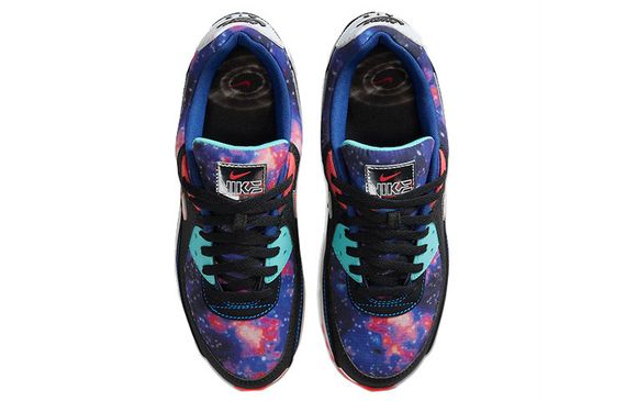 Nike Air Max 90 Galaxy