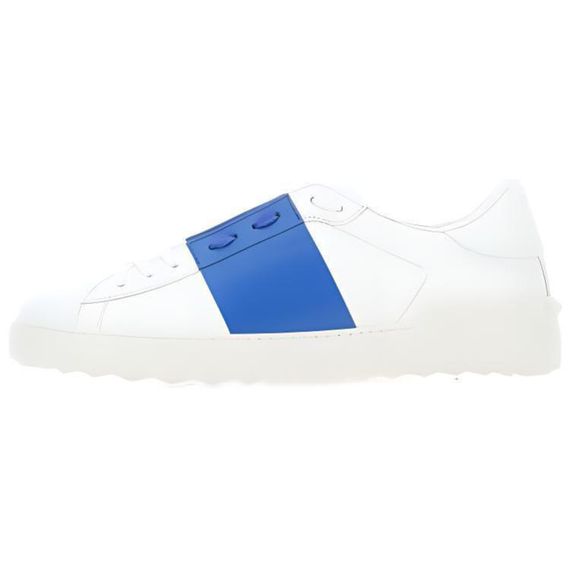 Valentino Open