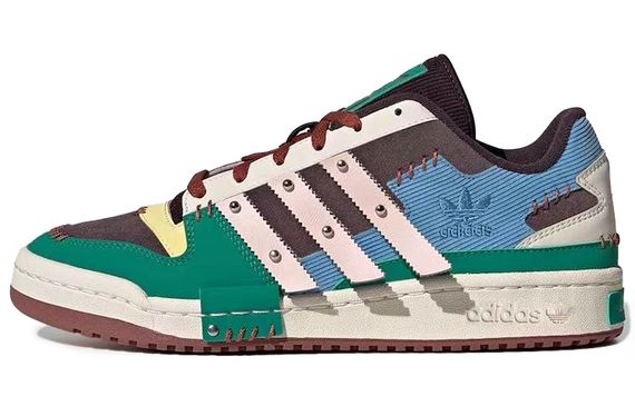 Melting sadness x adidas originals FORUM
