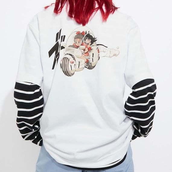 UNIQLO x SS23 T