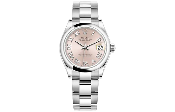 ROLEX 100 31mm
