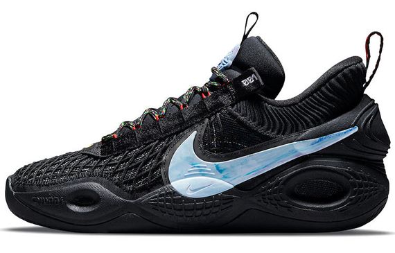 Nike Cosmic Unity 1 TPU Air Zoom
