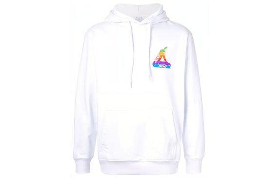PALACE Logo