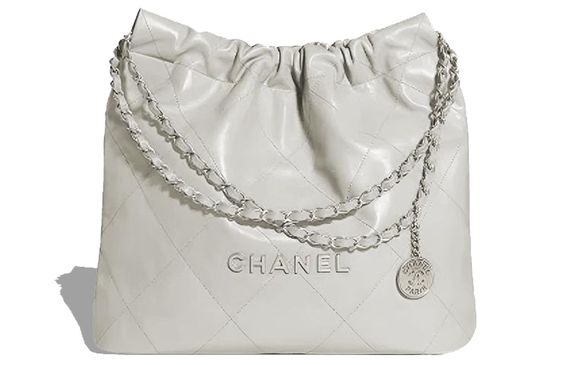 CHANEL 22Bag Tote