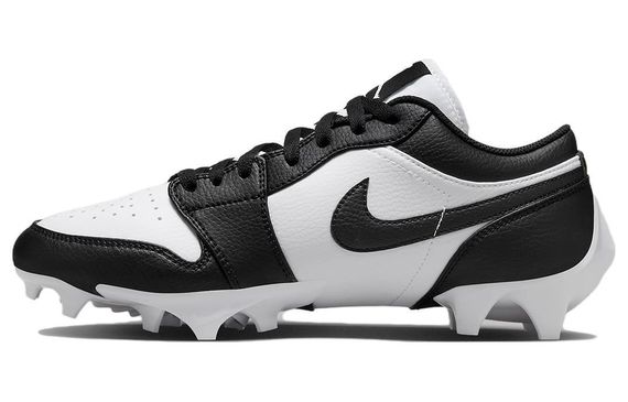 Jordan Air Jordan 1 Low Cleats &quot;Panda&quot;
