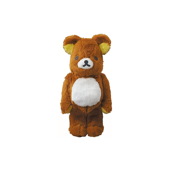BE@RBRICK 28cm/70cm