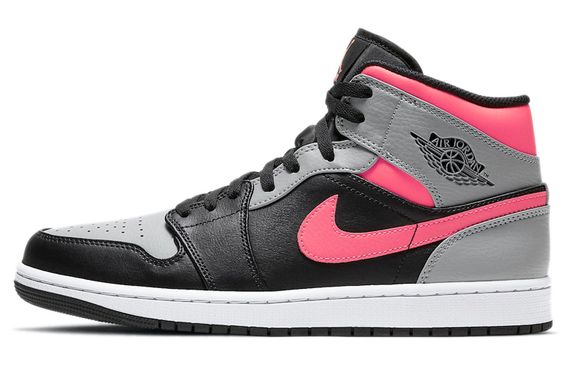 Jordan Air Jordan 1 mid &quot;shadow&quot;