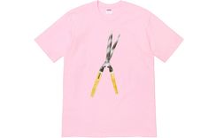 Supreme SS19 Shears Tee T