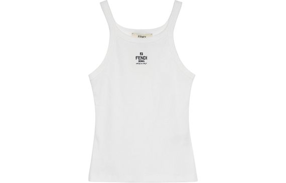 FENDI SS23 Logo