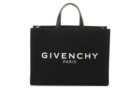 GIVENCHY Cabas G logo