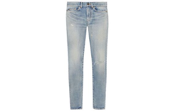 SAINT LAURENT