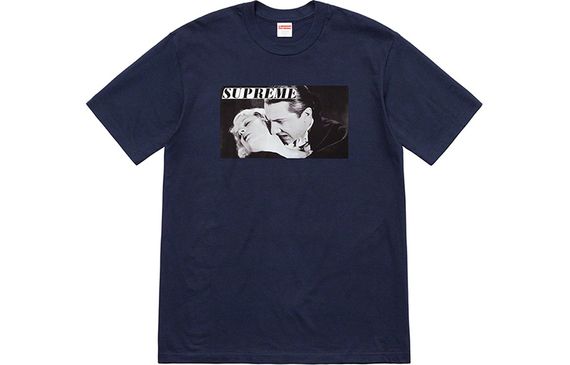 Supreme SS19 Bela Lugosi Tee T