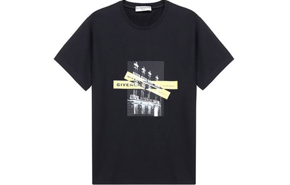 Givenchy SS21 T