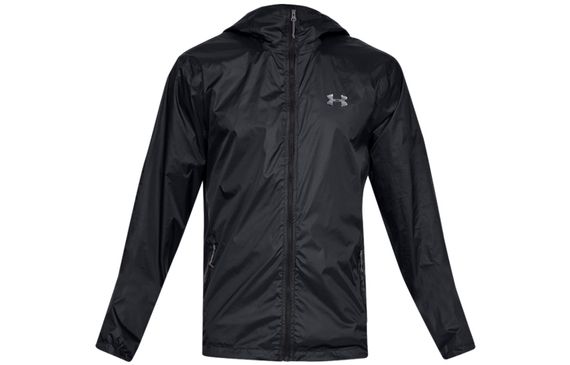 Under Armour Forefront Rain