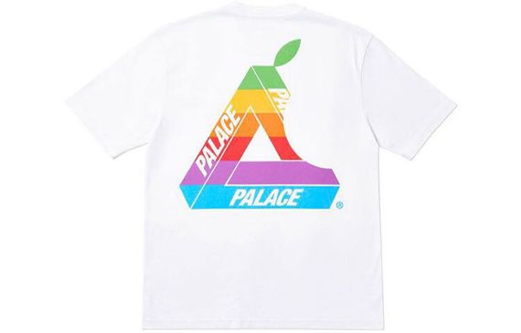 PALACE Jobsworth T-Shirt T
