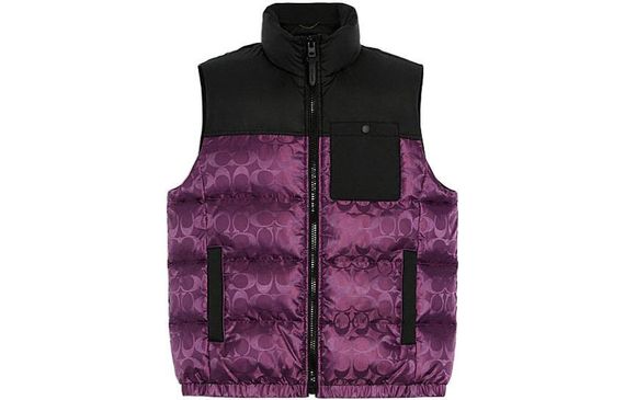 COACH FW22 Logo