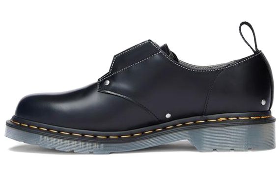 A-COLD-WALL* x Dr.Martens 1461 BEX