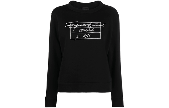 /EMPORIO ARMANI FW21 Logo
