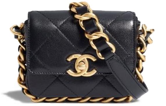 【 】 CHANEL 21k