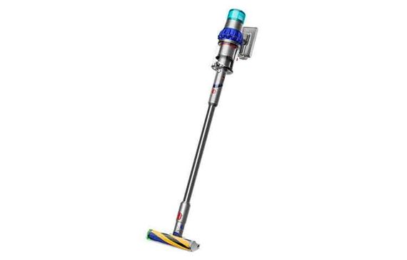 Dyson V15 Detect Fluffy