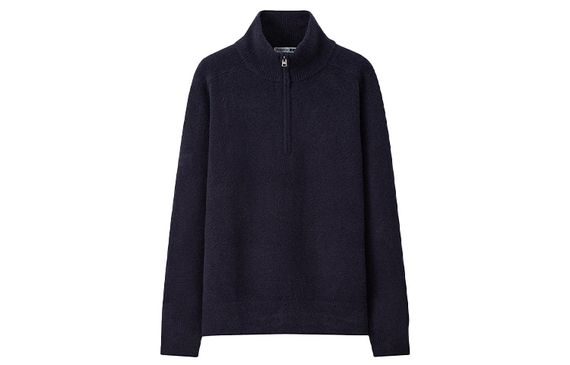 UNIQLO yarn
