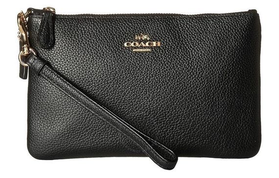 COACH Wristlet 19
