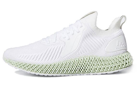 Adidas 4D Run 1.0