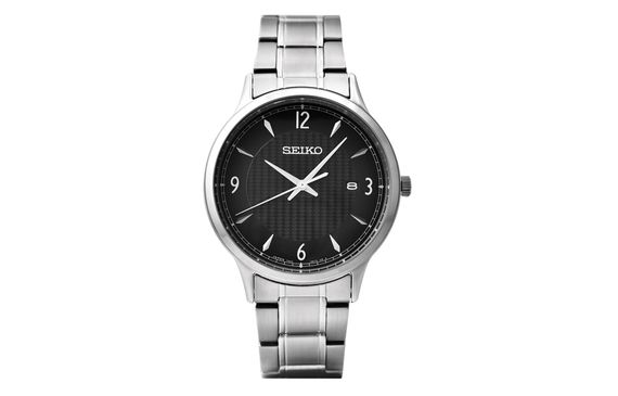 SEIKO gents 100 SGEH81J1
