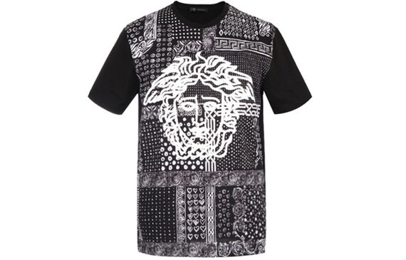VERSACE T