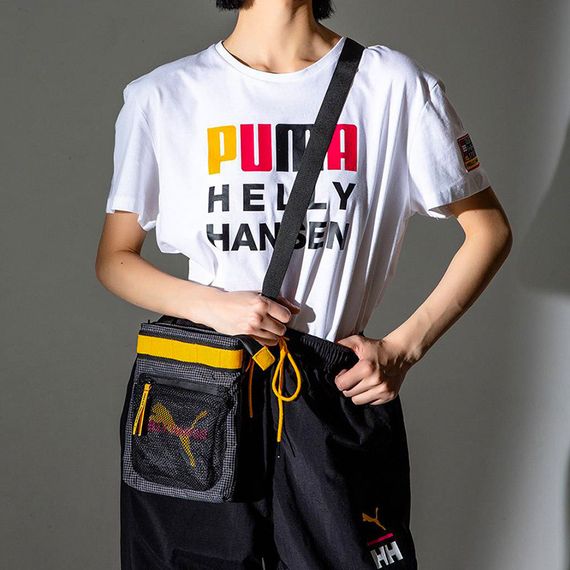 PUMA x HELLY HANSEN T