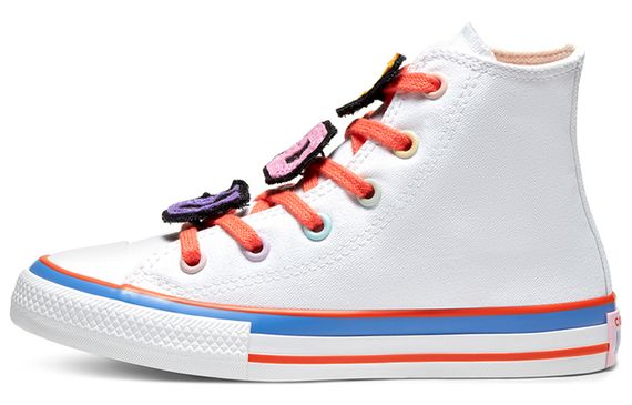 Converse Chuck Taylor All Star Hi