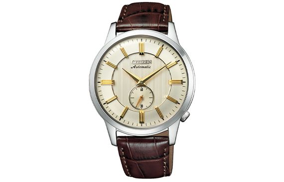 CITIZEN 60 41mm NK5000-12P