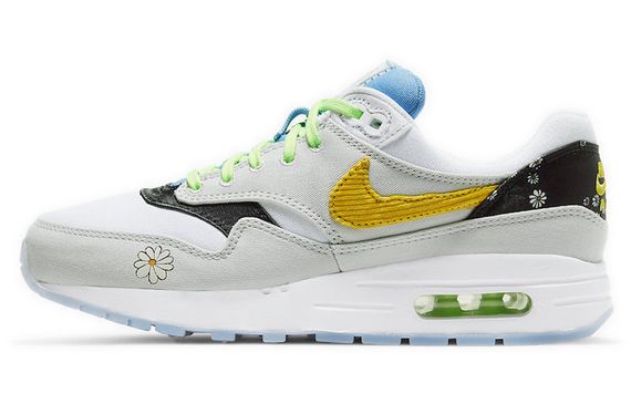 Nike Air Max 1 Daisy Pack