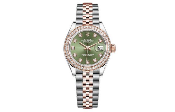 ROLEX 28mm