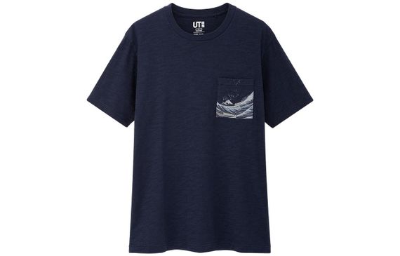 UNIQLO T