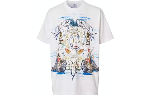Burberry T