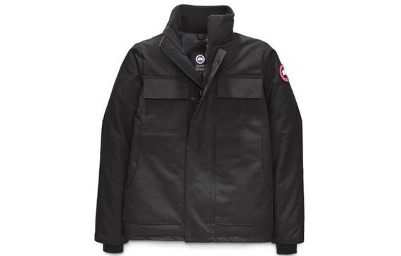 Canada Goose Forester