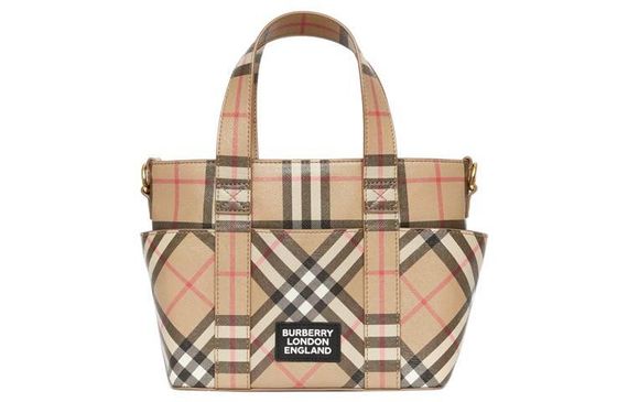 Burberry Vintage