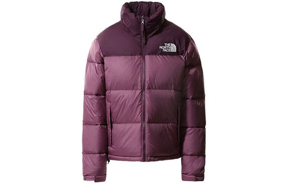 /THE NORTH FACE 1996 Retro Nuptse Jacket Logo