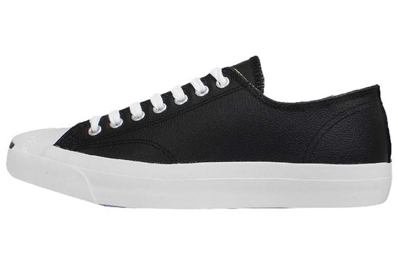 Converse Jack Purcell Leather
