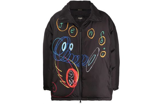 FENDI