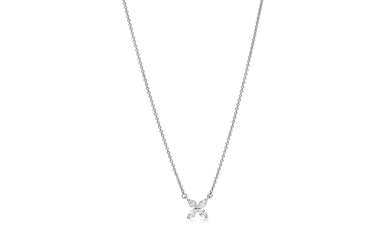 TIFFANY &amp; CO. Tiffany Victoria™