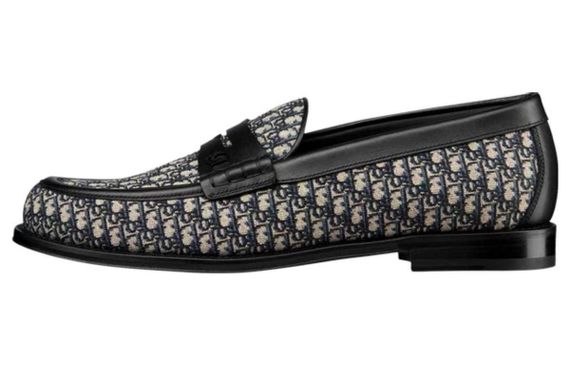 DIOR Granville Oblique