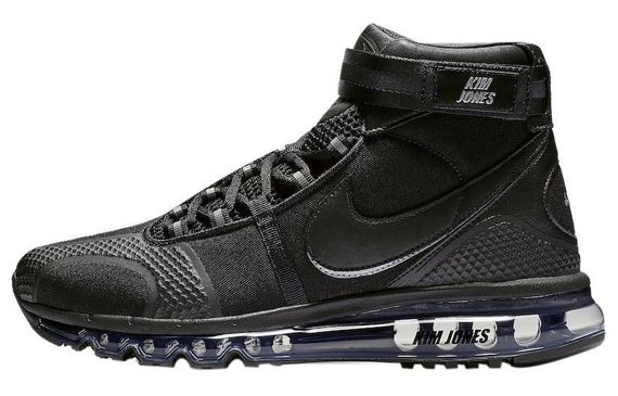 Kim Jones x Nike Air Max 360 Hi Kim Jones