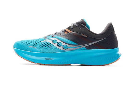 Saucony Ride 16