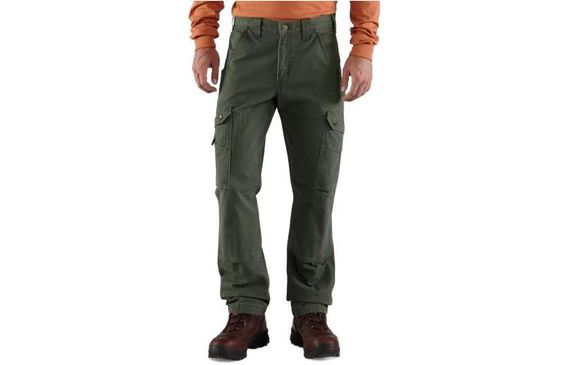 Carhartt B342 RIPSTOP CARGO WORK PANT Relaxed Fit
