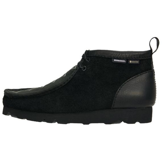 NEIGHBORHOOD x Clarks