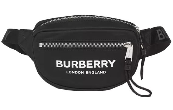 Burberry Logo