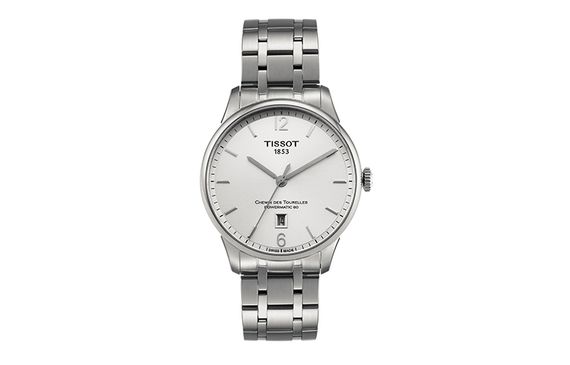 TISSOT 42mm T099.407.11.037.00