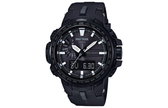 CASIO PRO TREK PRW-6100Y-1BPR
